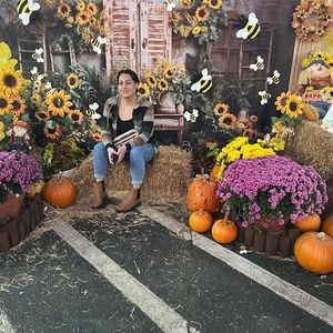 Meet your Posher, Daniela patricia